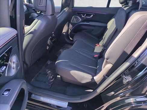 Certified 2023 Mercedes-Benz EQS 580 4MATIC SUV image 24