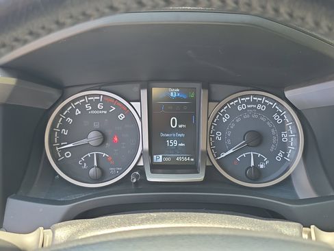 Used 2023 Toyota Tacoma SR5 image 26