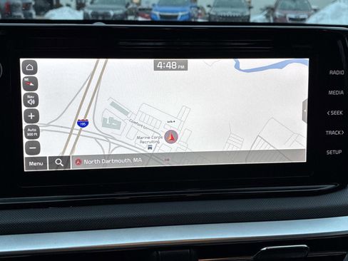 Used 2024 Kia K5 GT-Line w/ GT-Line Premium Package image 30