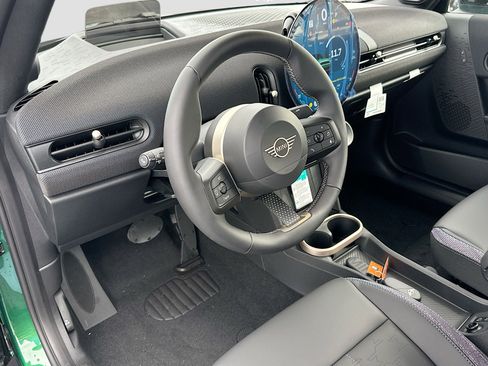 New 2026 MINI Cooper Convertible FWD image 7