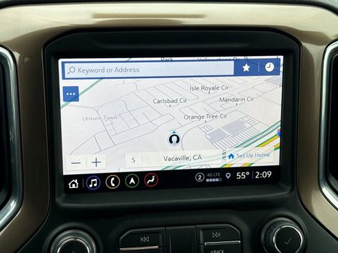 Used 2022 Chevrolet Silverado 3500 High Country image 30