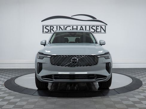 New 2026 Volvo XC90 B6 Plus w/ Protection Package Premier image 2