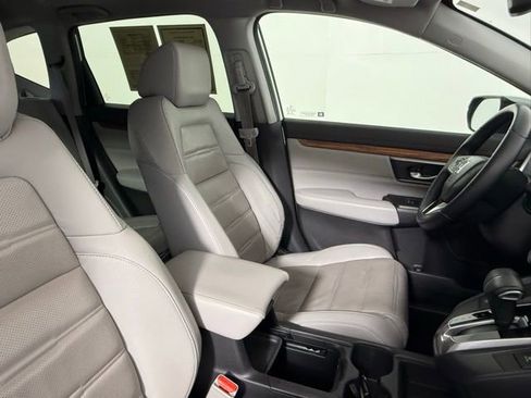 Used 2017 Honda CR-V EX-L image 53