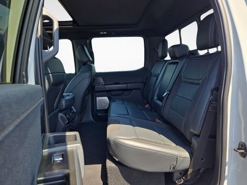 Used 2023 Ford F150 Raptor AWD/4WD image 14