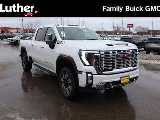 Certified 2024 GMC Sierra 2500 Denali w/ Denali Reserve Package video 1