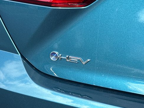 New 2026 Toyota Camry XSE FWD image 9