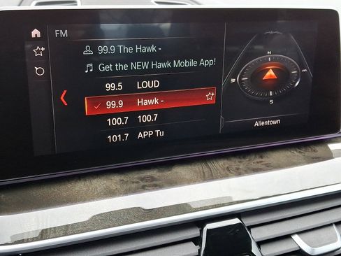 Used 2019 BMW 530i xDrive w/ Convenience Package image 18