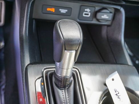 Used 2024 Honda Civic Sport image 22