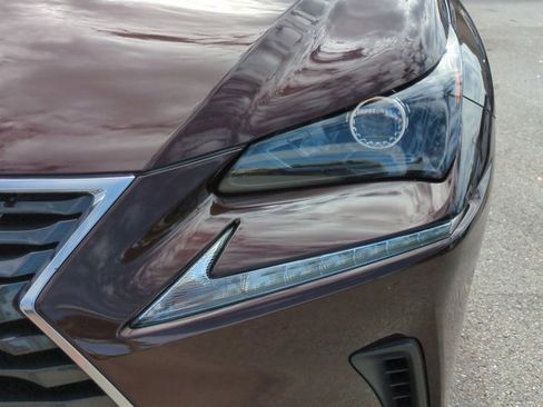 Used 2019 Lexus NX 300 FWD image 9