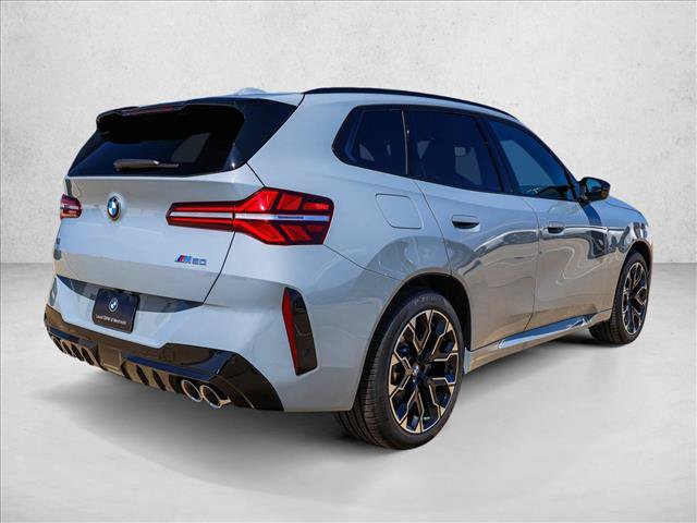 New 2026 BMW X3 M50 w/ Premium Package AWD/4WD image 5