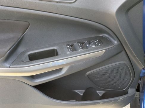 Used 2019 Ford EcoSport SE w/ SE Convenience Package image 15