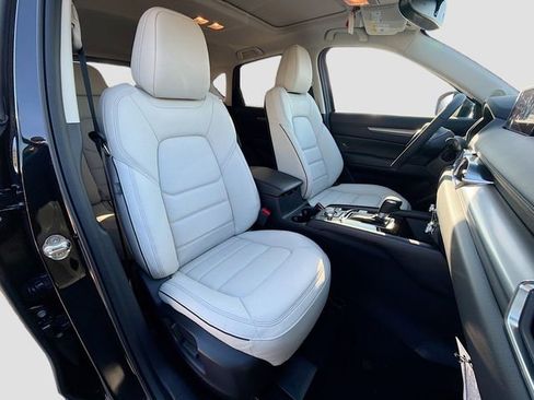 New 2025 MAZDA CX-5 AWD 2.5 S w/ Preferred Package image 15