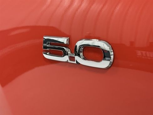 Used 2015 Ford Mustang GT Premium w/ GT Performance Package image 8