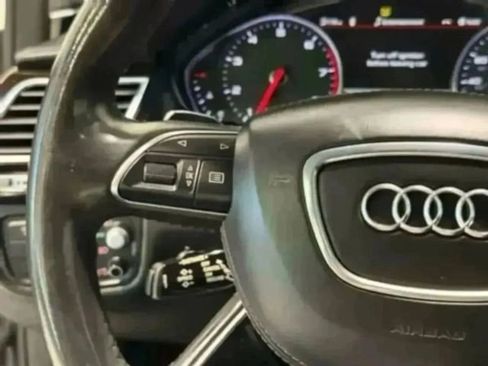 Used 2017 Audi A8 L 3.0T w/ Executive Package image 15