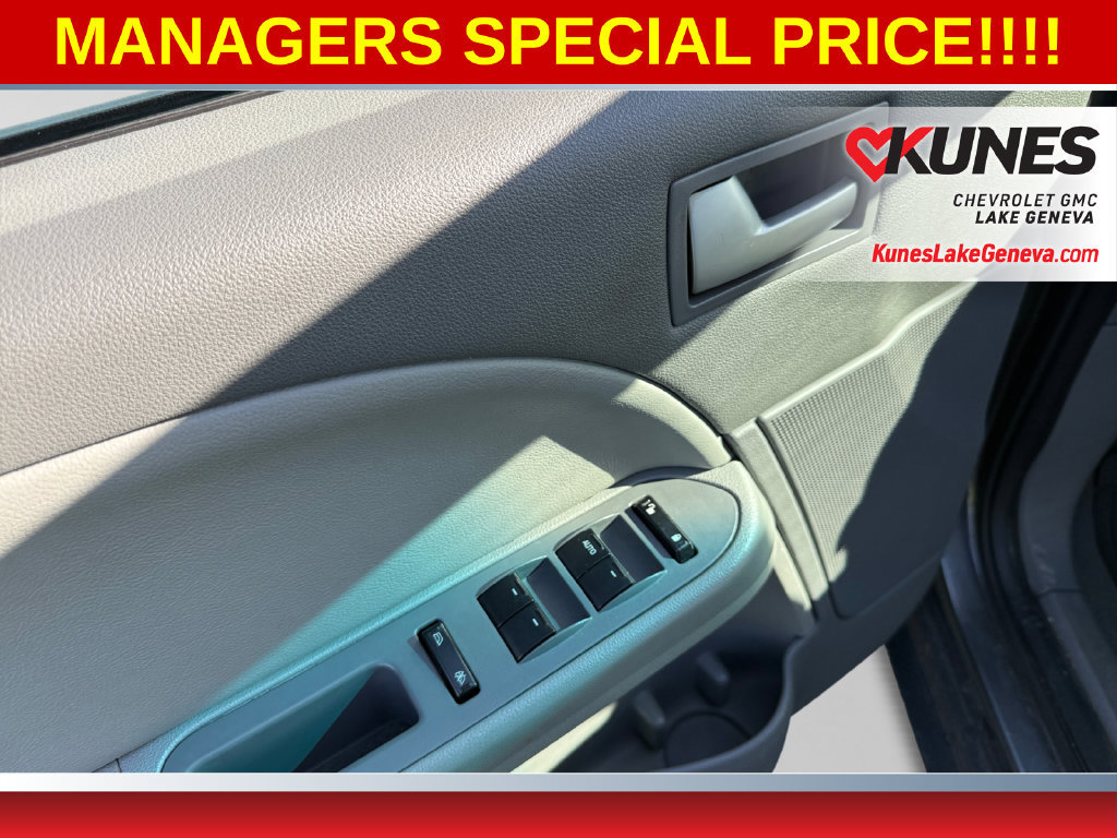 Used 2006 Ford Five Hundred SE FWD image 16