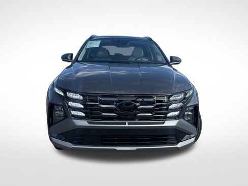 New 2026 Hyundai Tucson Limited AWD/4WD image 2