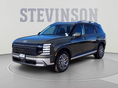Used 2026 Hyundai Palisade SEL