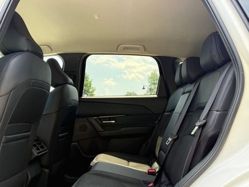 New 2026 MAZDA CX-5 Select AWD/4WD image 23