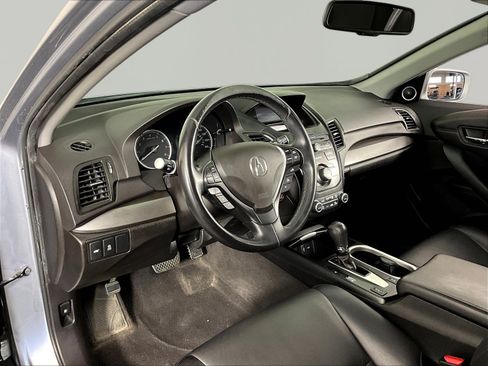 Used 2017 Acura RDX AWD image 17