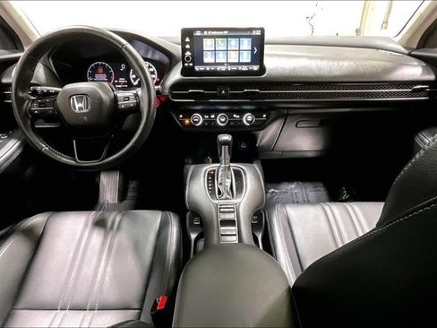 Used 2023 Honda HR-V EX-L image 15