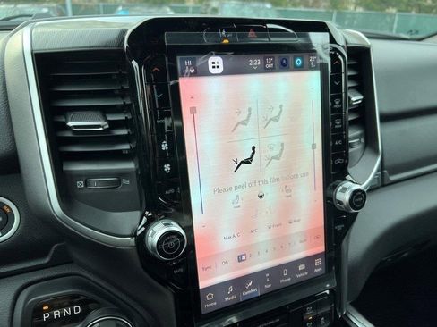 New 2026 RAM 1500 Big Horn image 39