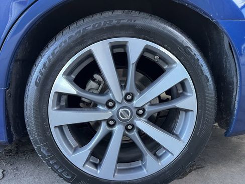 Used 2016 Nissan Altima 2.5 SR image 20