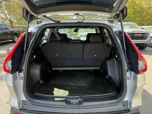 Used 2024 Honda CR-V Sport image 9