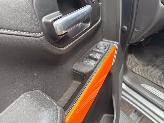 Used 2019 Chevrolet Silverado 1500 RST w/ All-Star Edition AWD/4WD image 10