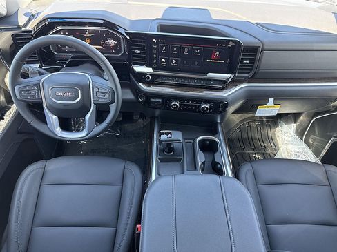 New 2026 GMC Sierra 1500 Elevation w/ Elevation Premium Package AWD/4WD image 7