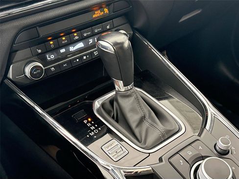 Certified 2022 MAZDA CX-9 Touring Plus image 28