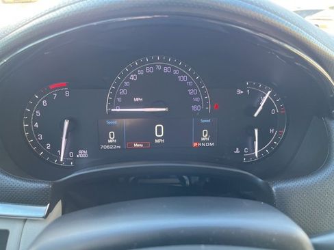 Used 2019 Cadillac XTS Luxury w/ Driver Awareness Package image 11