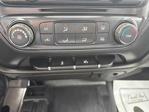 Used 2014 Chevrolet Silverado 1500 W/T w/ Trailering Package AWD/4WD image 22