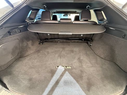 Used 2023 Lexus RX 350 Premium Plus w/ Cold Area Package FWD image 47