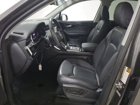 Used 2023 Audi Q7 2.0T Premium w/ Convenience Package AWD/4WD image 8