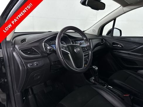 Used 2021 Buick Encore Preferred w/ Safety Package image 15