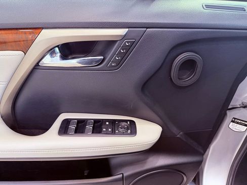 Used 2019 Lexus RX 350L FWD image 20