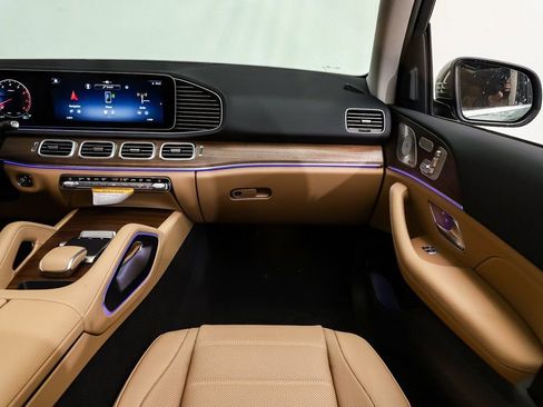 New 2026 Mercedes-Benz GLE 450 4MATIC image 18