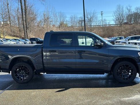 Certified 2026 RAM 1500 Limited AWD/4WD image 5