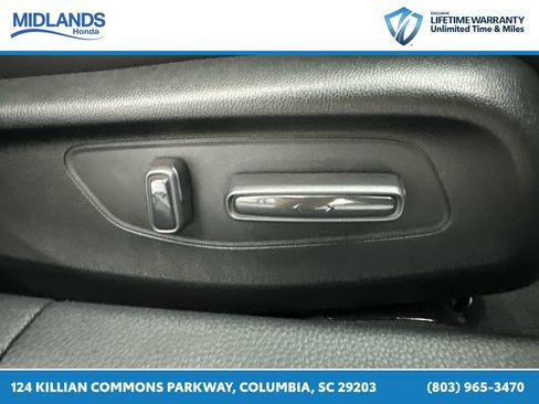 New 2025 Honda Civic Sport Touring image 19