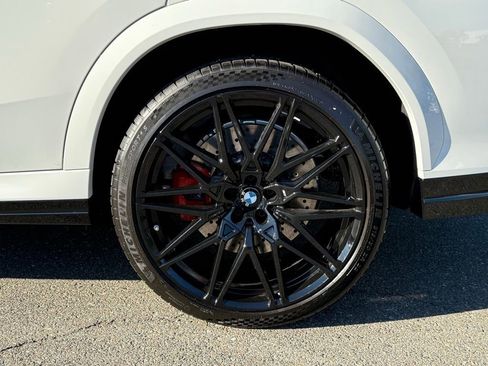 New 2026 BMW X6 M Competition w/ Executive Package image 17