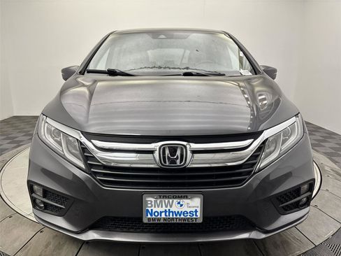Used 2020 Honda Odyssey EX image 14