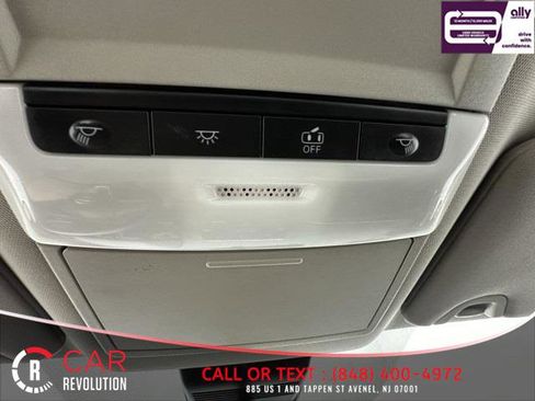 Used 2022 Nissan Altima 2.5 SR AWD/4WD image 29