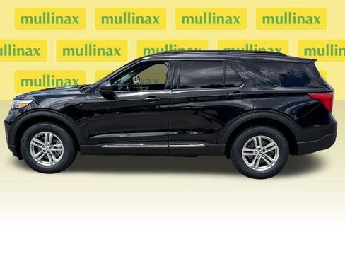 Certified 2023 Ford Explorer XLT w/ Class IV Trailer Tow Package AWD/4WD image 10