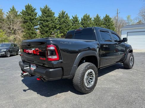 Used 2022 RAM 1500 TRX image 8