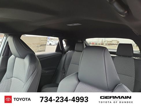 New 2026 Toyota bZ image 23