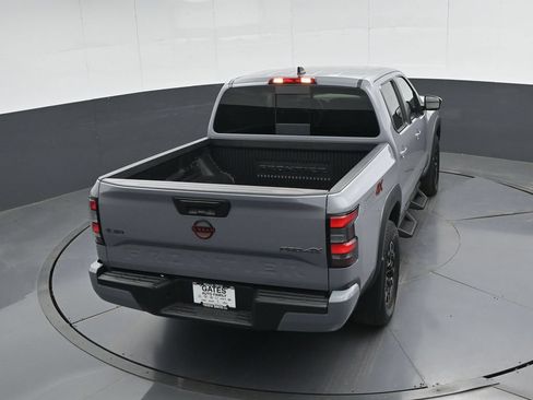 Used 2022 Nissan Frontier PRO-4X w/ Off-Road Protection Package AWD/4WD image 42