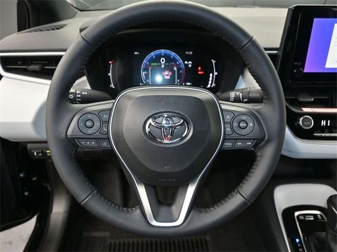 New 2026 Toyota Corolla SE image 5