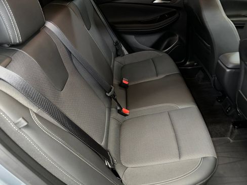 Certified 2023 Buick Encore GX Preferred w/ Cold Weather Comfort Package image 27