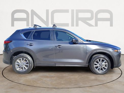 Used 2023 MAZDA CX-5 AWD 2.5 S w/ Select Package image 12