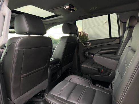 Used 2019 GMC Yukon XL Denali w/ Denali Ultimate Package RWD image 24